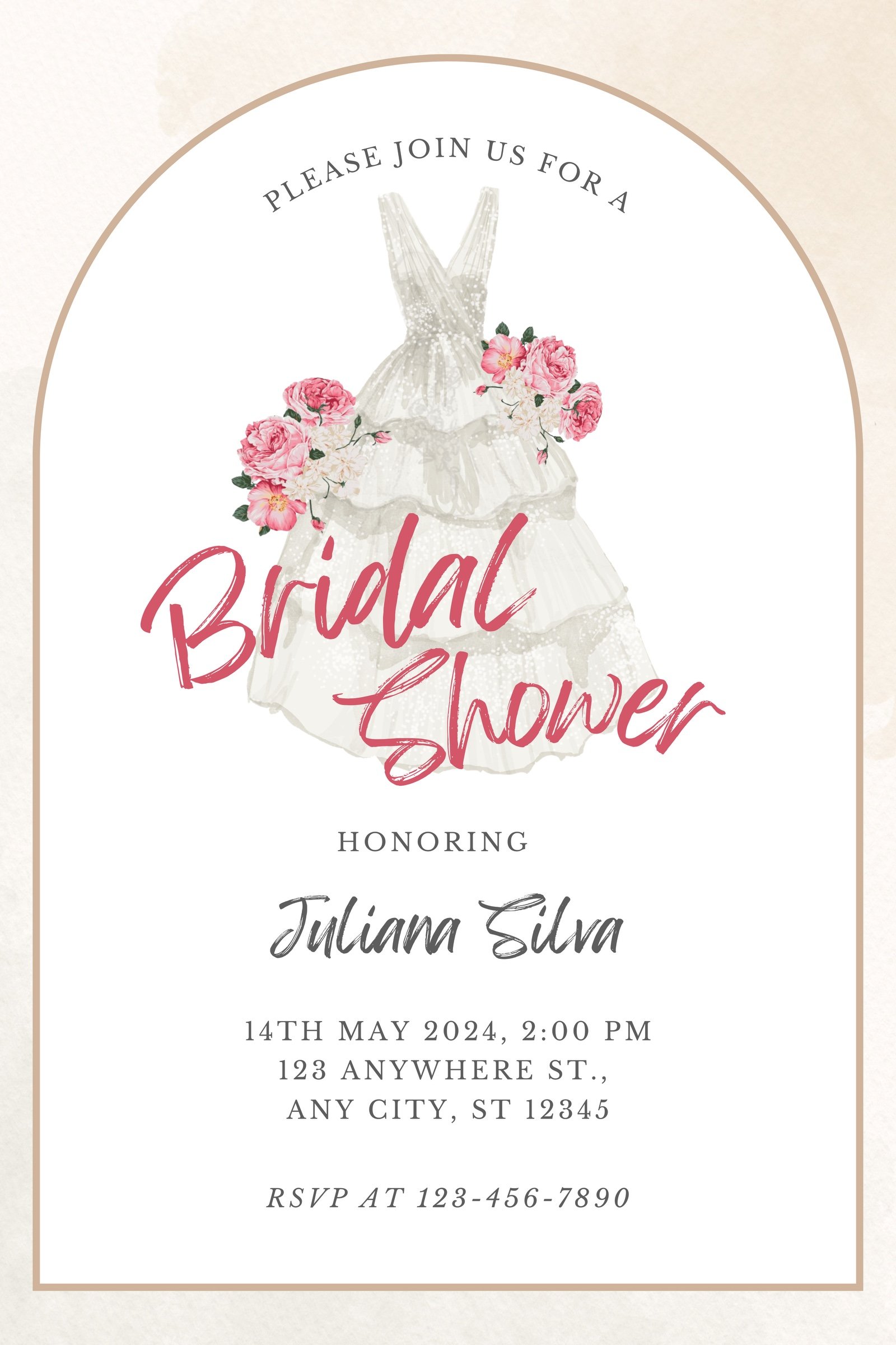 Image for Bridal Shower